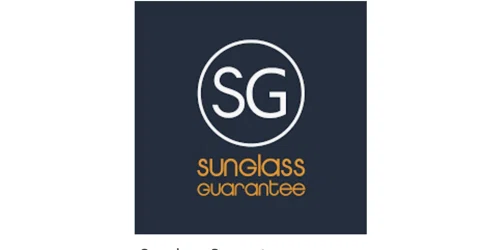 Sunglass Guarantee Merchant logo