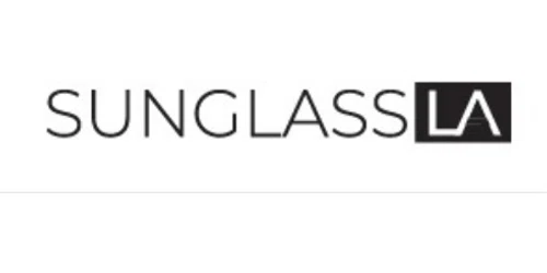 SunglassLA Promo Code
