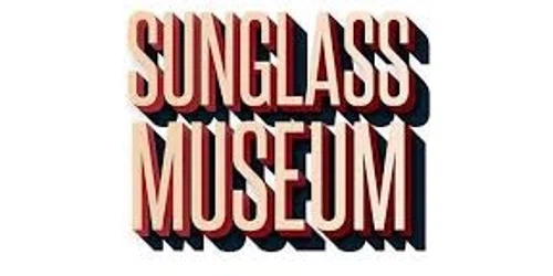 Sunglass Museum Promo Code