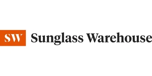 Sunglass Warehouse Merchant logo