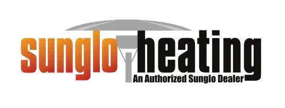 SungloHeating.com Merchant Logo