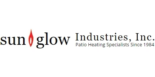 Sunglow Industries, Inc Promo Code