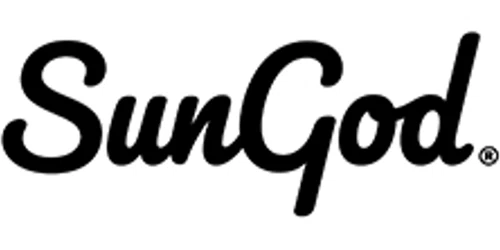 SunGod Promo Code