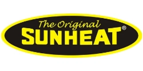 SUNHEAT Promo Code