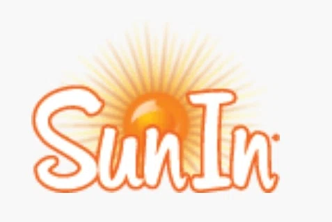 Sun In Merchant Logo