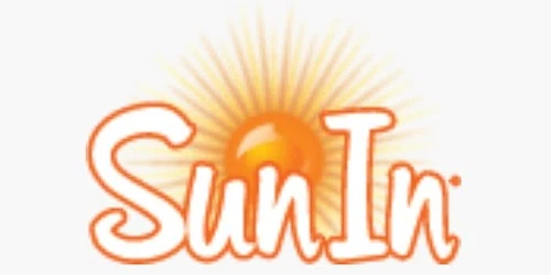 Sun In Promo Code