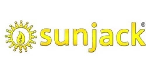Sunjack Merchant logo