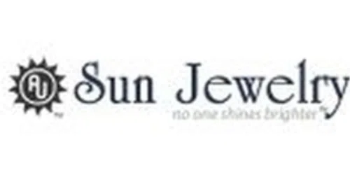 Sun Jewelry Merchant Logo