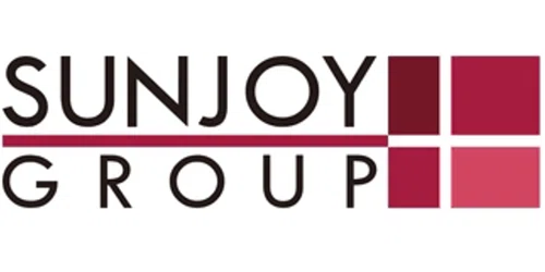 Sunjoy Merchant logo