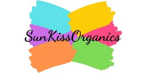 SunKissOrganics Promo Code