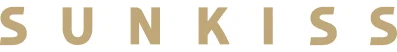 SunKiss Suncare Merchant Logo