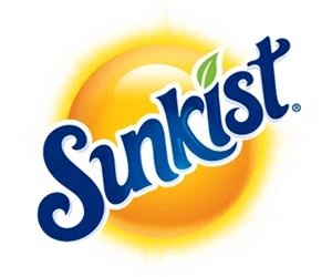 Sunkist Soda Promo Code