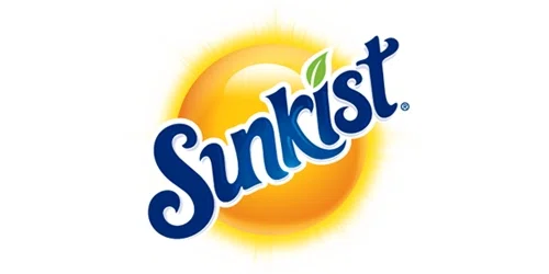 Sunkist Soda Merchant logo