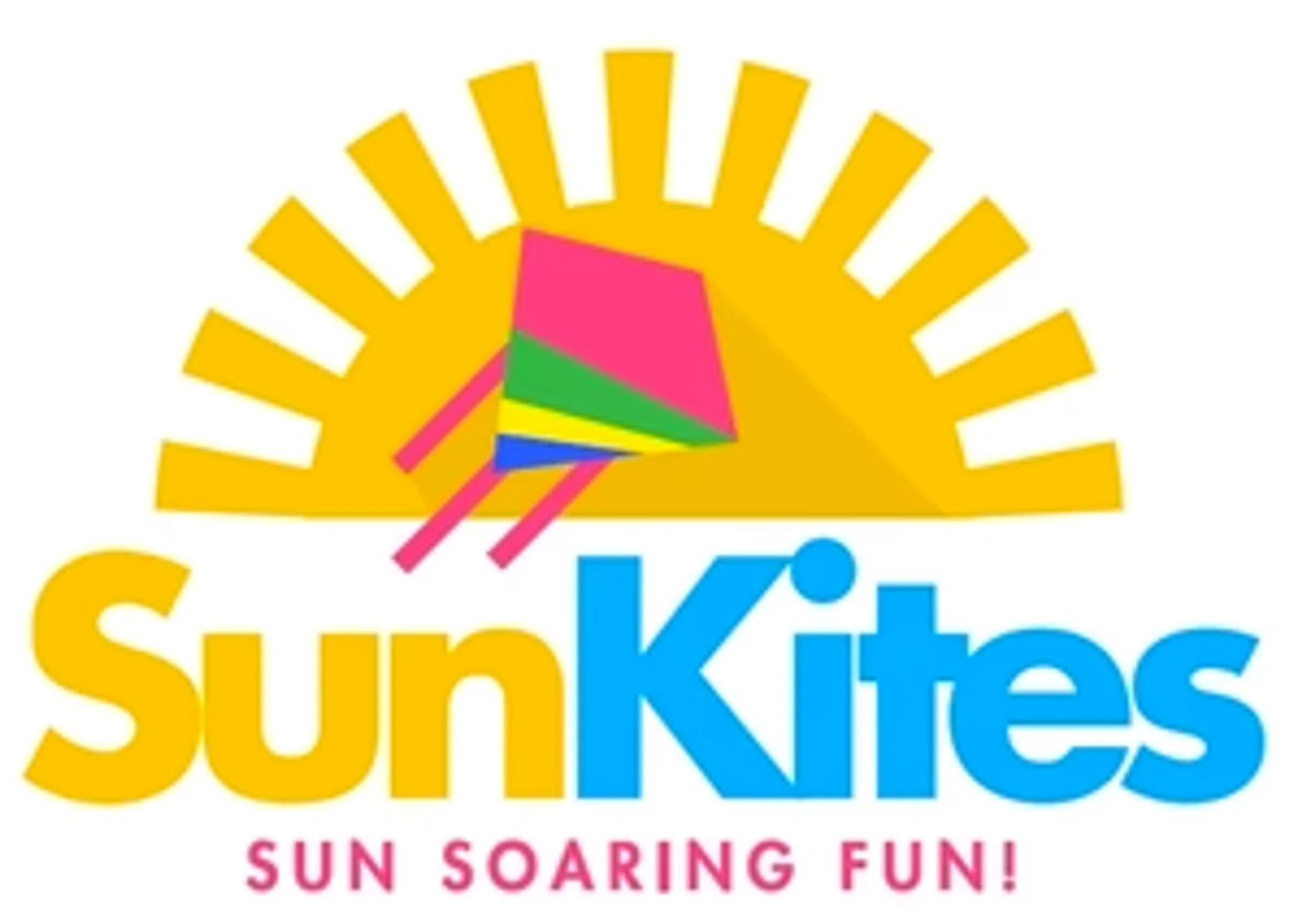 Sun Kites Merchant Logo