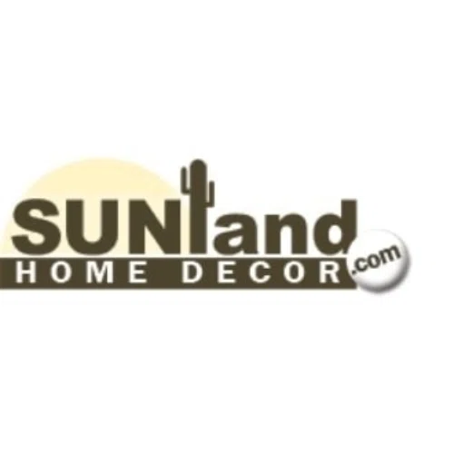 20 Off Sunland Home Decor Promo Code S Apr 2022 - Sunland Home Decor