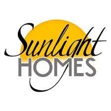 Sunlight Homes Merchant Logo