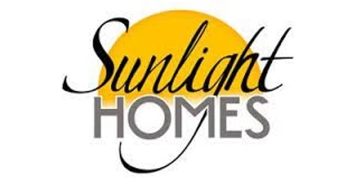 Sunlight Homes Promo Code