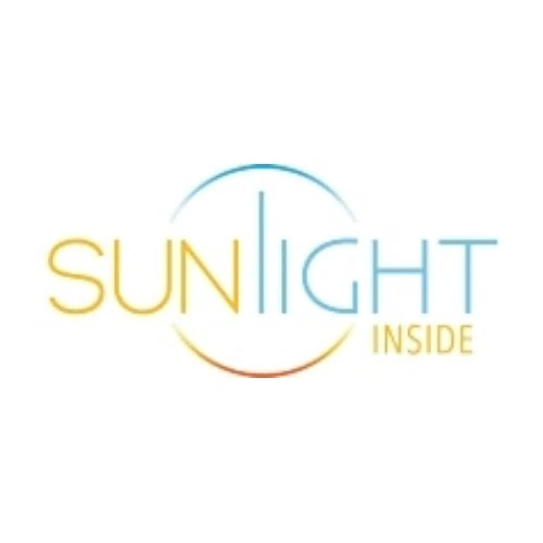 SUNLIGHT INSIDE Promo Code — 150 Off in Sep 2024