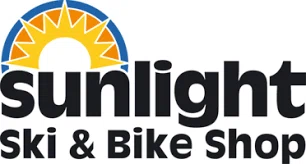 Sunlight Mountain Resort Merchant Logo