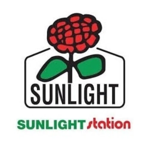Sunlight Station Promo Codes | 20% Off 