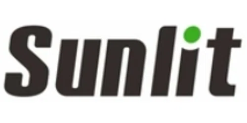 Sunlit Merchant logo