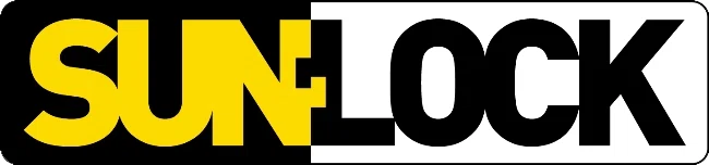 SunLock Merchant Logo