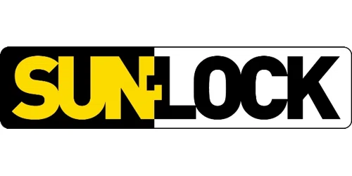 SunLock Promo Code