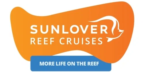Sunlover Reef Cruises Merchant logo