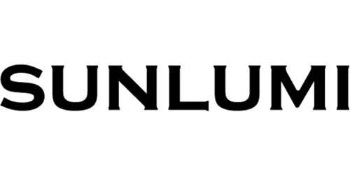 SUNLUMI Promo Code