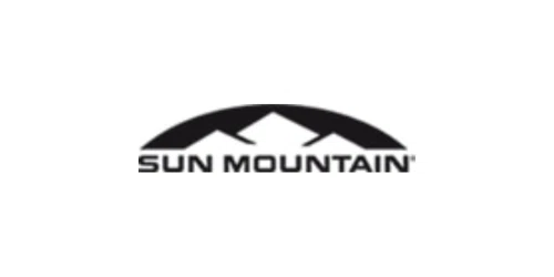 Sun Mountain coupon