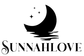Sunnahlove Merchant Logo