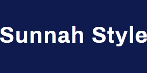 Sunnah Style Promo Code