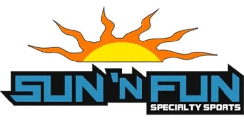 Sun 'N Fun Specialty Sports Promo Code