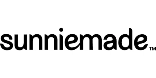 Sunniemade Promo Code