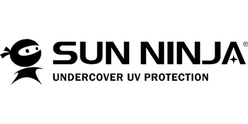 SUN NINJA Merchant logo