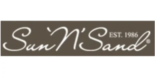 Sun 'N' Sand Promo Code
