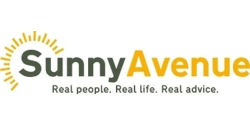 Sunny Avenue Fact Find Merchant logo