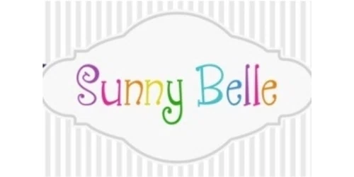Sunny Belle Designs Promo Code