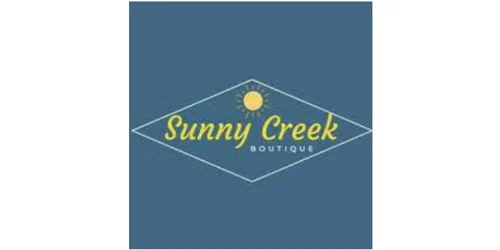 Sunny Creek Boutique Promo Code