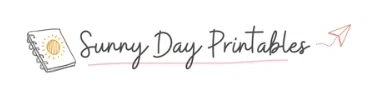 Sunny Day Printables Promo Code