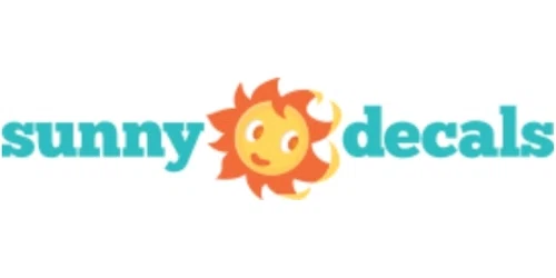 Sunny Decals Promo Code