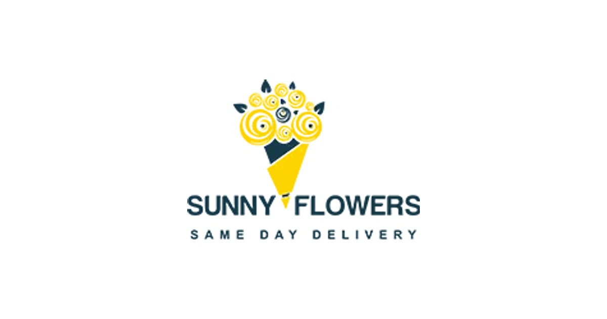 Sunny Flower Delivery Promo Codes - $10 Off in Dec 2025