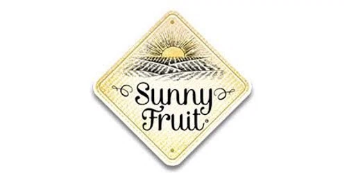 Sunny Fruit Promo Code