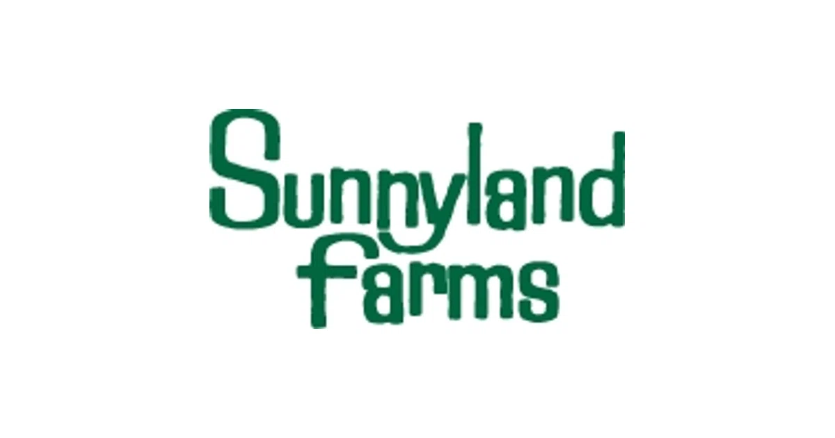 Sunnyland Farms Promo Codes 130 Off in March 2025