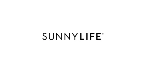 Sunnylife coupon