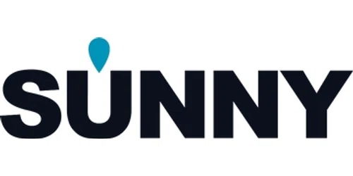 SUNNY SHOWER Merchant logo