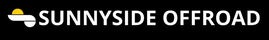 Sunnyside Offroad Merchant Logo