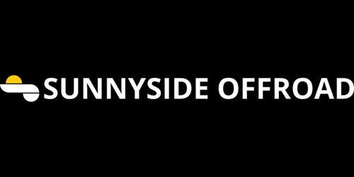 Sunnyside Offroad Promo Code