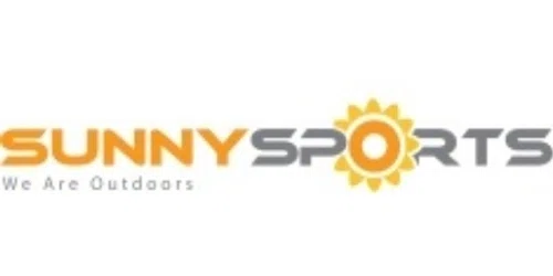 SunnySports Merchant logo