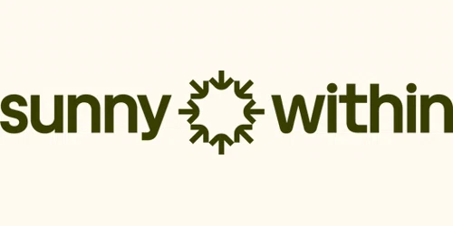 Sunny Within Promo Code